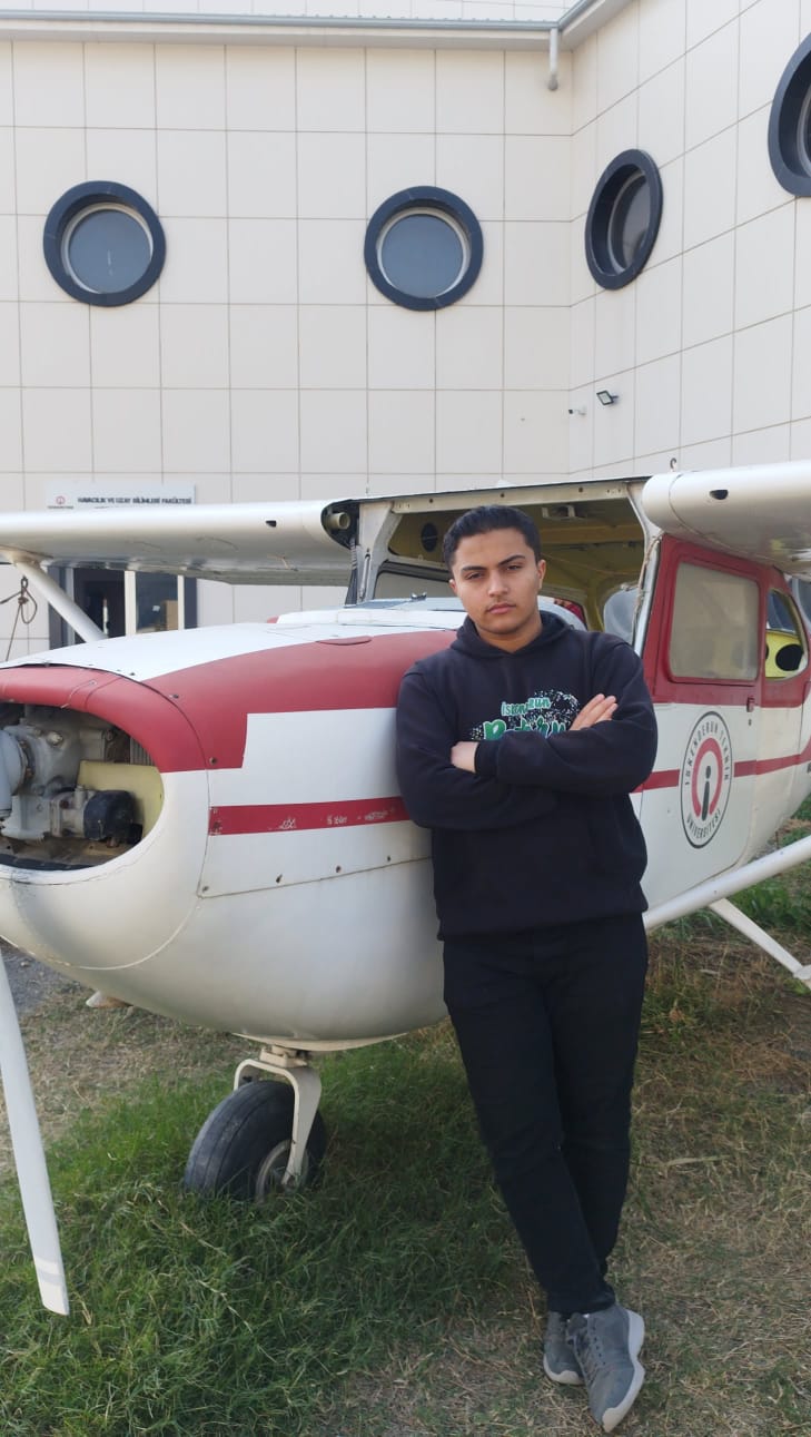 Muhammed Kurabi - Profil Resmi